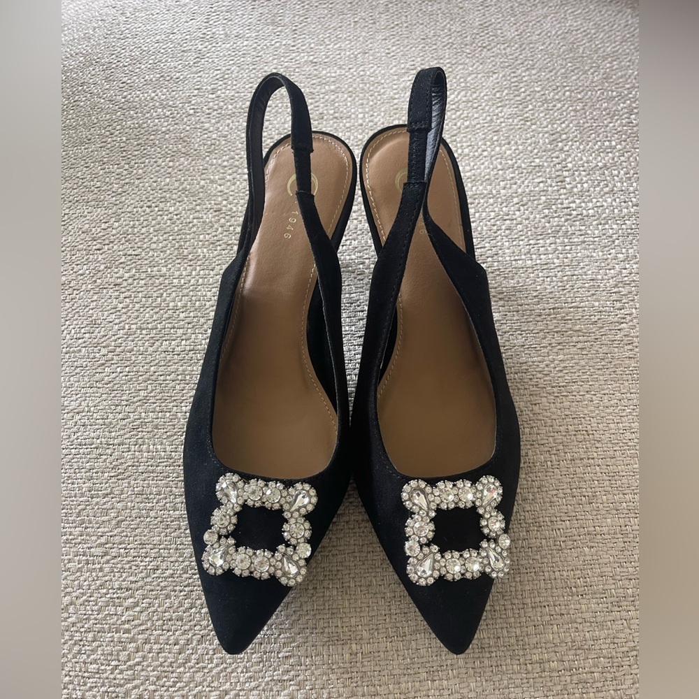Cato Heels